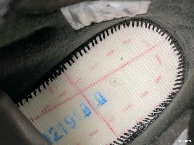 Rep TBkick x Black CT8480-001 5 Off-White Jordan Air 0622